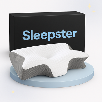 Sleepster Pillow 2.0